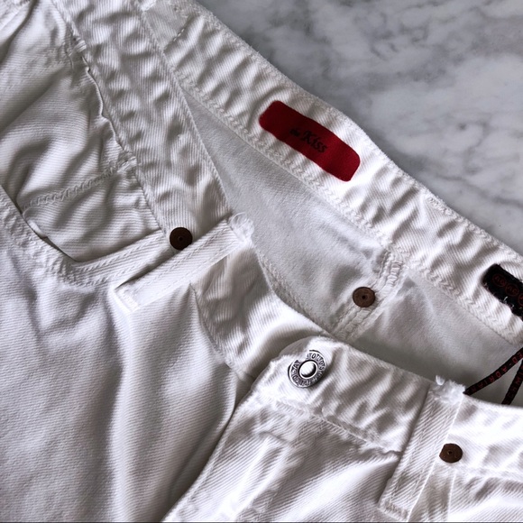 BOGO50% AG Adriano Goldschmied The Kiss Jeans - Picture 5 of 8